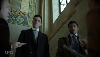 Pearson Teaser VO 🎬