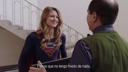 Supergirl - season 4 Teaser VO