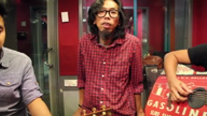 Mewangi - AKIM & THE MAJISTRET