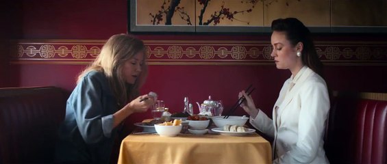 O Castelo de Vidro Clipe Original