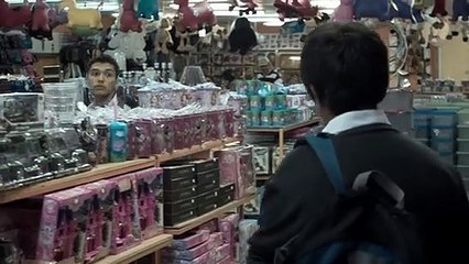 Más Companhias Trailer Original