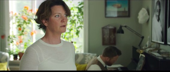 La mujer de la montaña Tráiler (2) VO