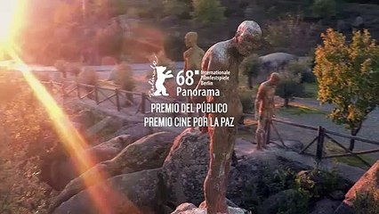 El silencio de otros Tráiler