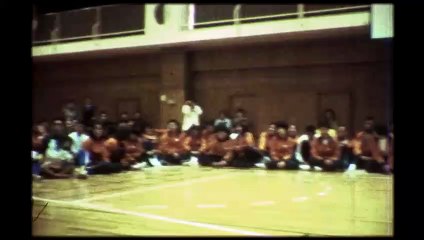 Milford Graves Full Mantis Trailer Original