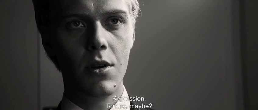 Más allá de las palabras (Beyond Words) Tráiler (2) VO