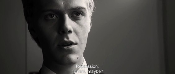 Más allá de las palabras (Beyond Words) Tráiler (2) VO