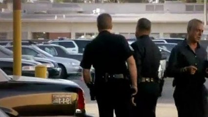 Bosch Season 1 Episode 6 Chapter Six Donkey's Years