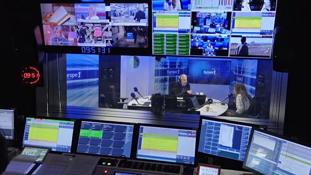 «Expertes à la Une» : Anne-Claire Coudray explique le programme de TF1 pour plus de parité