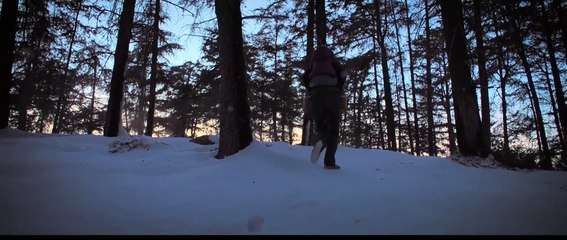 Destroyer. Una mujer herida Tráiler (2) VO