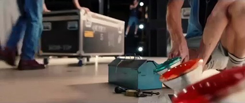 Bohemian Rhapsody Tráiler (2)