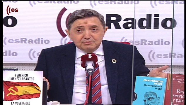 Federico a las 8: Actos del 8-M con Podemos y PSOE enfrentados