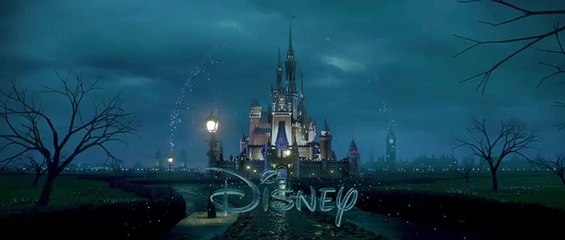 O Retorno de Mary Poppins Teaser Original