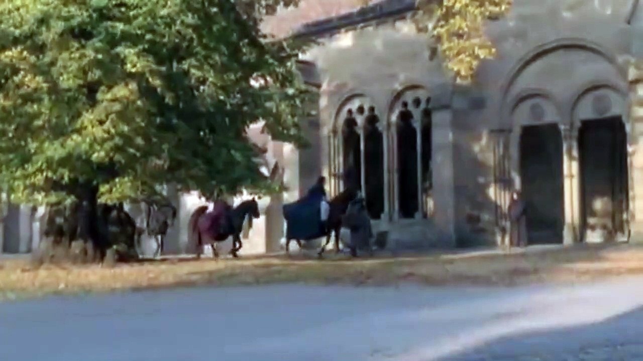 Visão – Sobre A Vida de Hildegard von Bingen Trailer Original