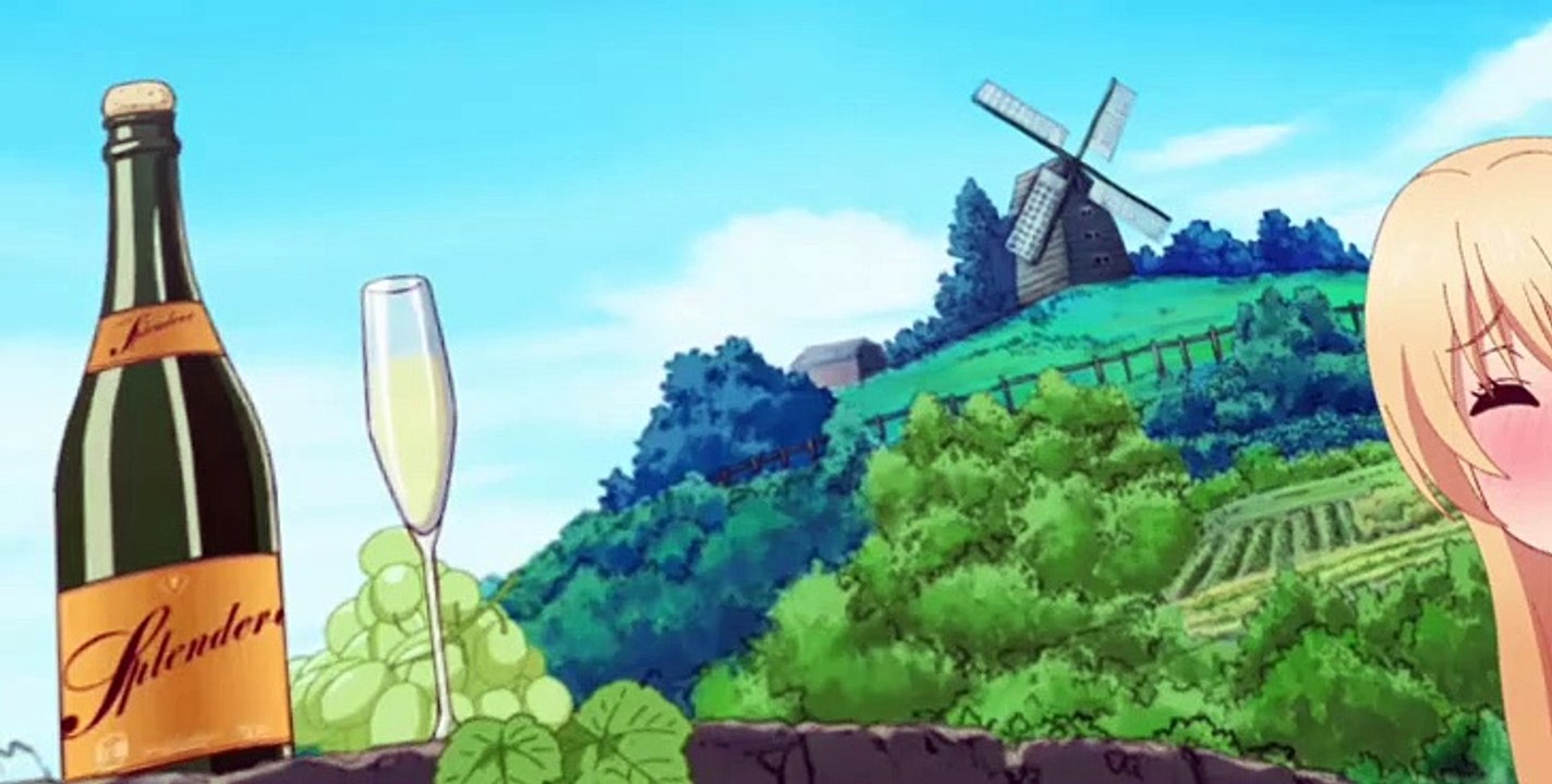 お酒は夫婦になってから S01 E04