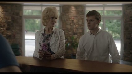 Identidad borrada Tráiler (2) VO