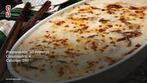 Vídeo Receta: Berenjenas al horno