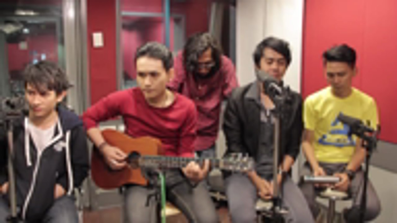 Biar Saja - DE'MEISIS
