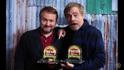 CazaGazapos: Todos los fallos de &#039;Star Wars: Los últimos Jedi&#039;