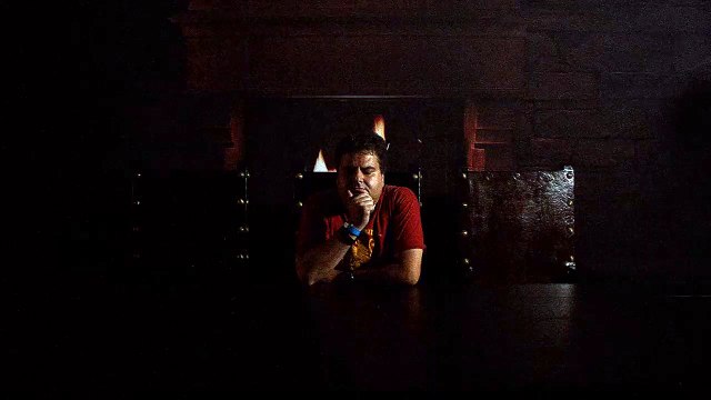 Game of Thrones Paródia do AdoroCinema na Comic-Con 2017