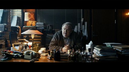 Plano Quase Perfeito Trailer Original