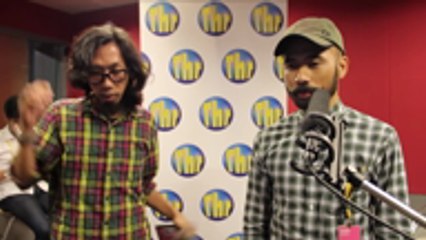 Sedetik Lebih - WAK DOYOK (LIVE)