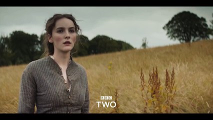 Death and Nightingales Tráiler (2) VO