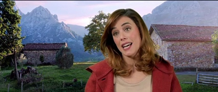 El Árbol de La Sangre Reportaje