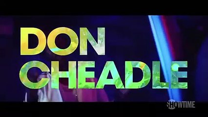 Black Monday Tráiler VO