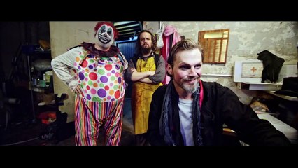 Ouija 3 - The Charlie Charlie Challenge Trailer Original