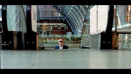 O Grande Roubo Trailer Original