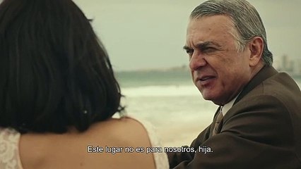 Elis. La voz de Brasil Tráiler VO