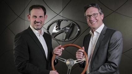 [기업] 현대차 아이오닉5, '영국 올해의 차' 선정 / YTN