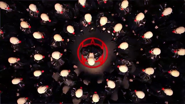 American Horror Story 7ª Temporada Teaser Original