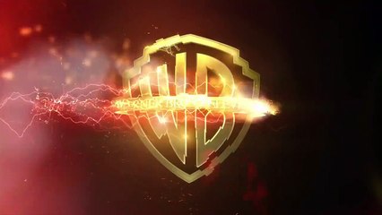 The Flash 4ª Temporada Trailer "Comic-Con" Original