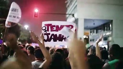 Primavera das Mulheres Trailer Original