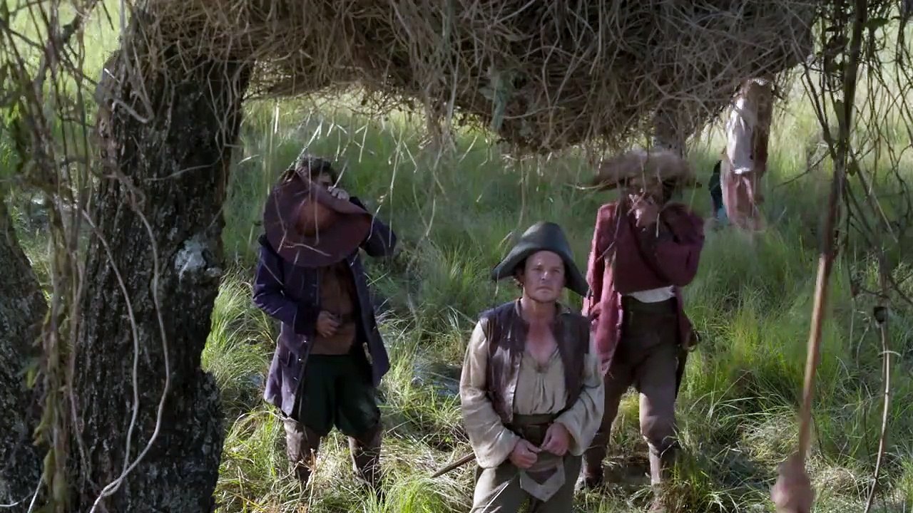 Zama Clipe Legendado