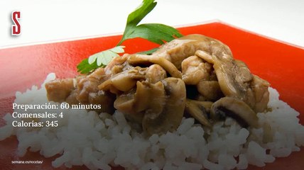 Vídeo Receta: Mollejas de ternera