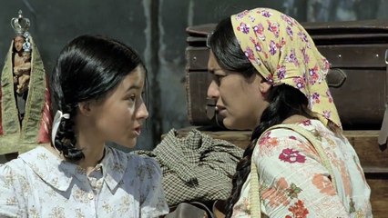 Encantados Trailer Oficial