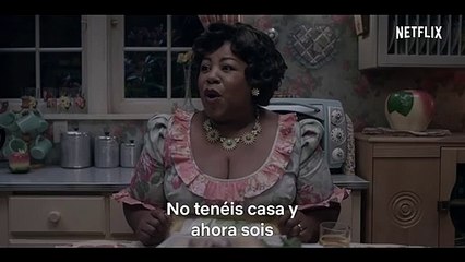 Una serie de catastróficas desdichas - season 3 Teaser VO