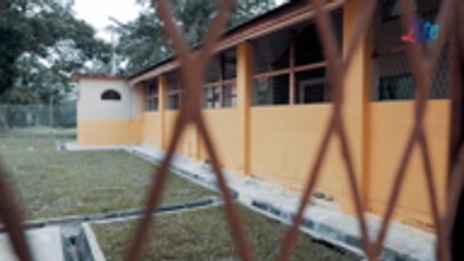 #TheLITEBreakfast: Sanity - Dr Arunakiri and Nurses at Hospital Bahagia Ulu Kinta