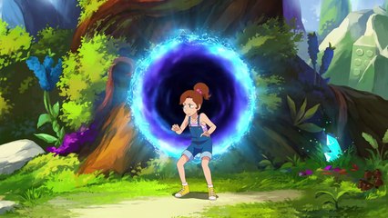 Lego Elves: Segredos de Elvendale 1ª Temporada Trailer Original