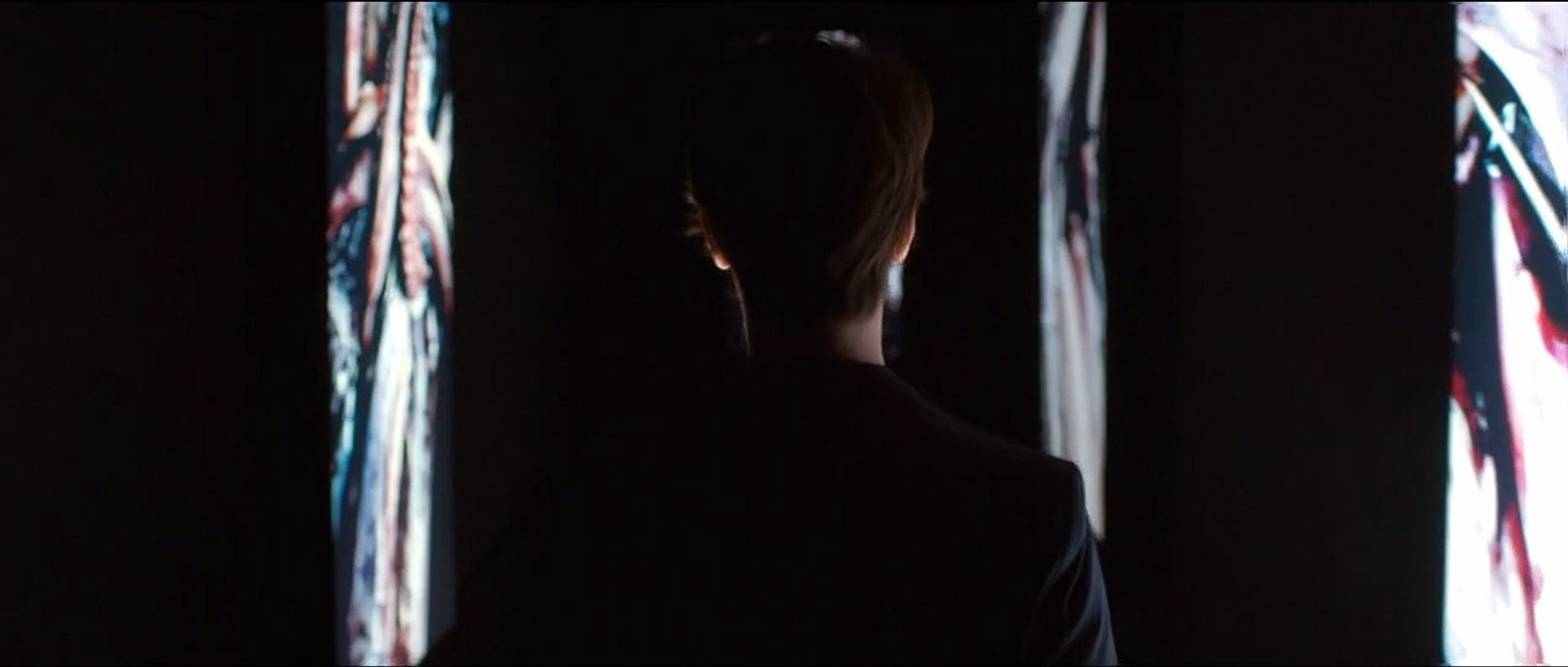 O Amante Duplo Trailer Original