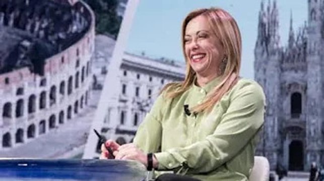 Sondaggi politici, Fratelli d’Italia in test@ con il Partito Democratico a un soffio