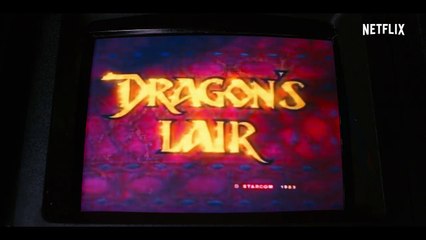 Stranger Things 2ª Temporada Trailer Legendado