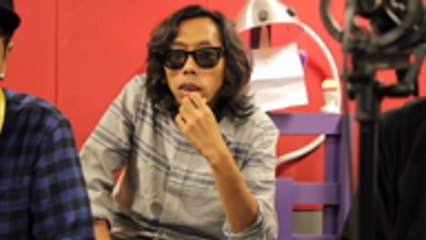 Arjuna Beta - FYNN JAMAL