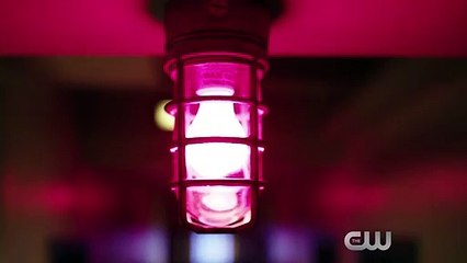Batwoman Teaser (2) VO