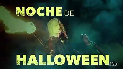 Stan Against Evil Tráiler