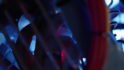 Whiskey Cavalier Tráiler VO