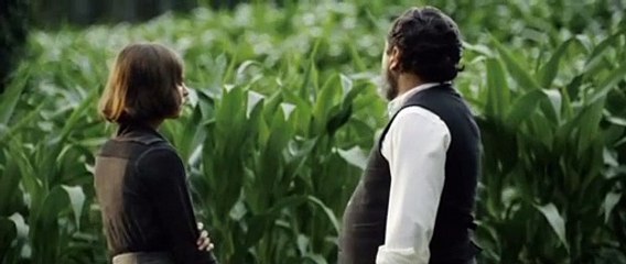 La Sombra de la ley Clip