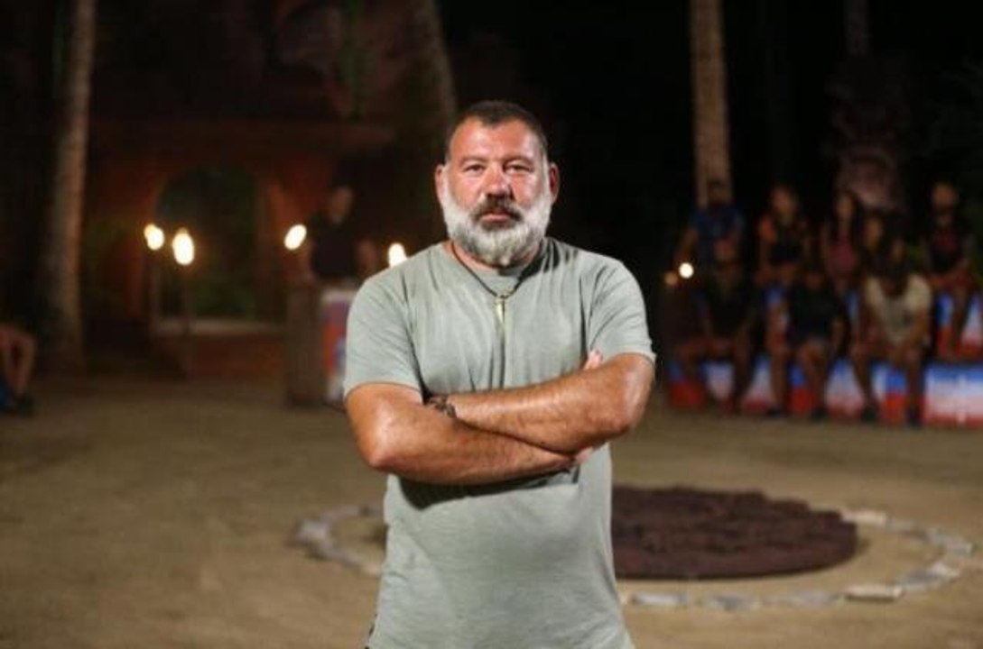Survivor Alpay Kazan kimdir? Alpay Kazan neden öldü? Alpay Kazan hastalığı nedir?